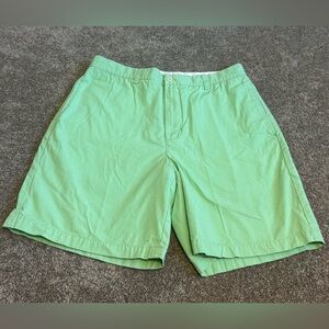 Men's Vineyard Vines Links shorts size 35